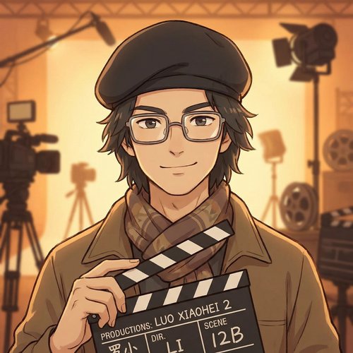 海角网首席导演陈逸风