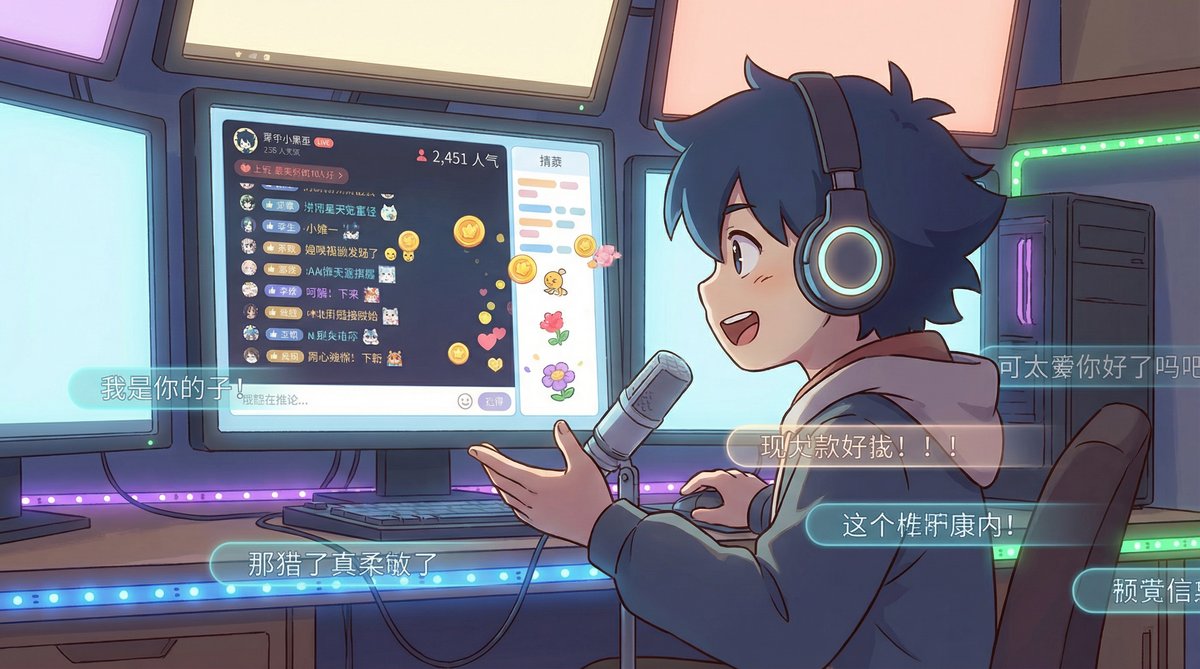 海角网视频直播服务